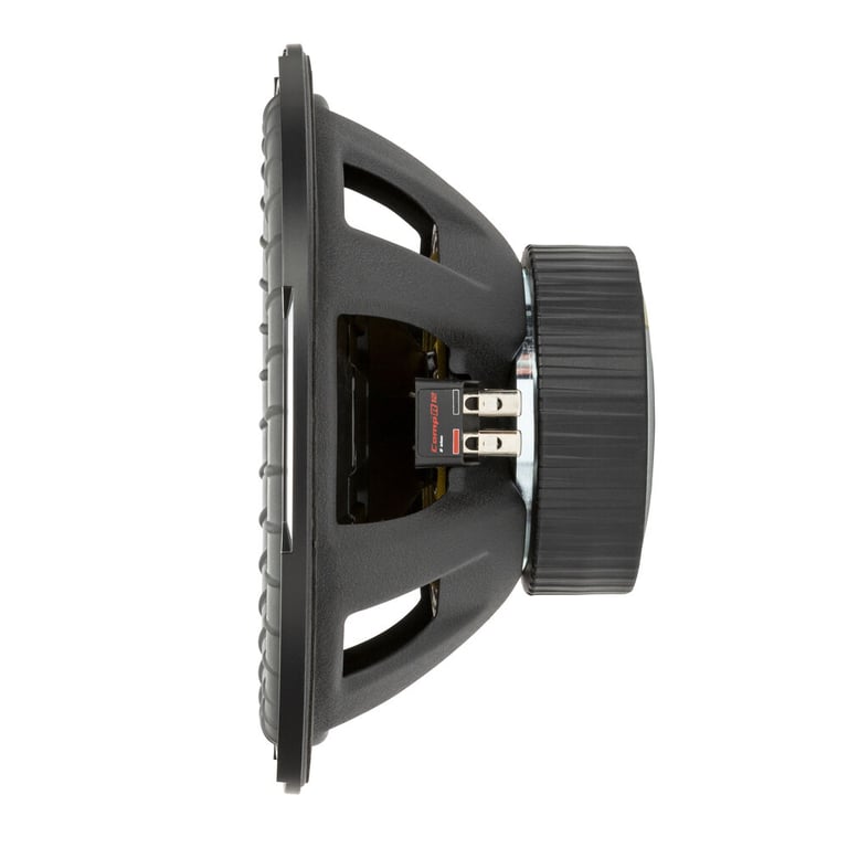 Kicker CWR122 (48CWR122) (Sold Individually) (Open Box, Good) Image 4