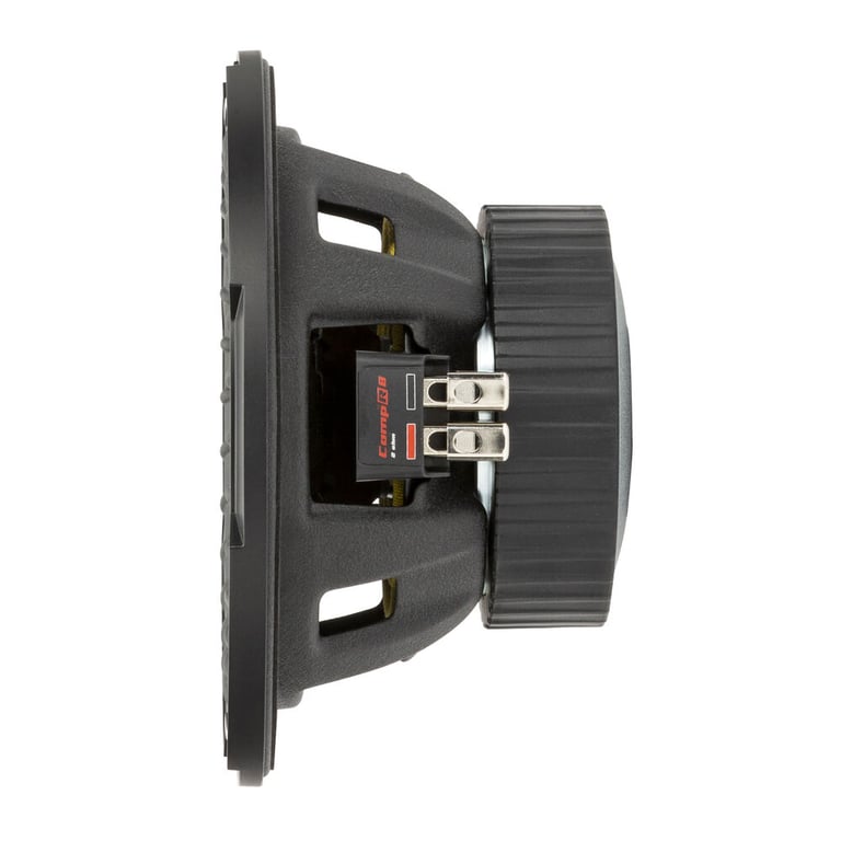 Kicker CWR82 (48CWR82) (Open Box, Great) Image 4