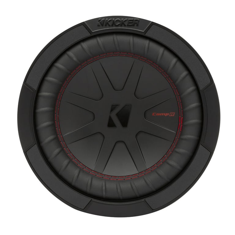 Kicker CWR82 (48CWR82) (Open Box, Great) Image 2