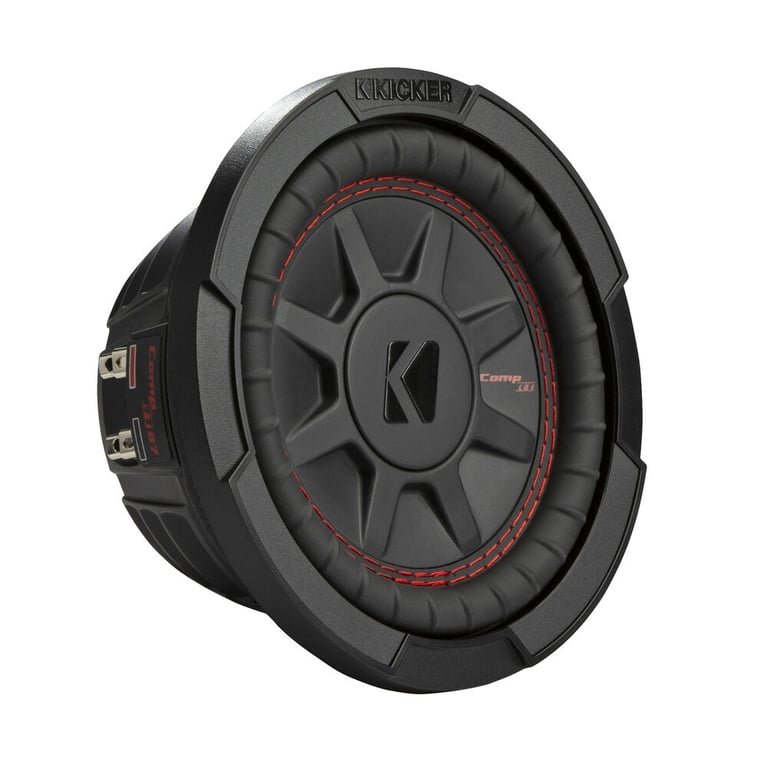 Kicker CWRT672 (48CWRT672) (Open Box, Good) Image 1