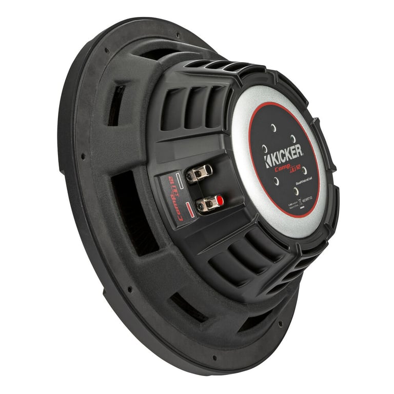 Kicker CWRT122 (48CWRT122) (Open Box, Good) Image 4