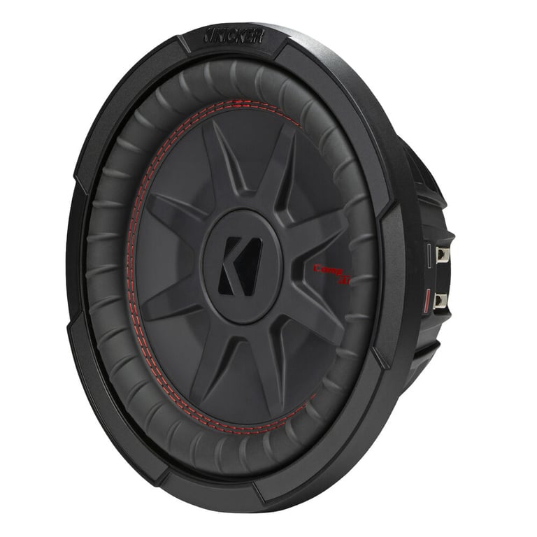 Kicker CWRT102 (48CWRT102) (Open Box, Great) Image 3