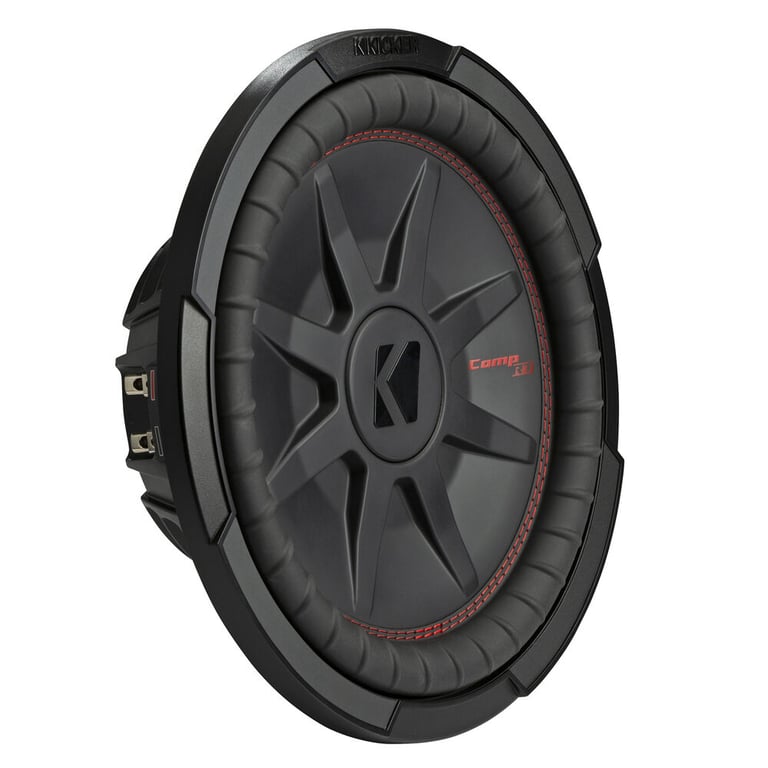 Kicker CWRT122 (48CWRT122) (Open Box, Good) Image 1