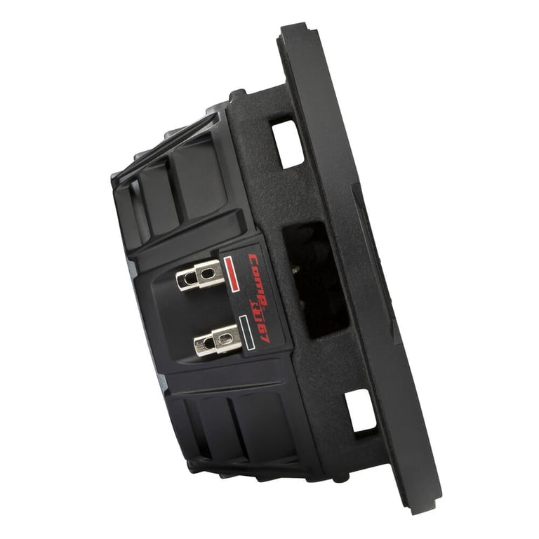 Kicker CWRT672 (48CWRT672) (Like New (Open Box)) Image 7