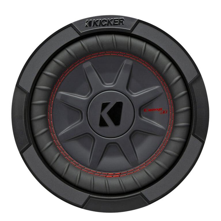 Kicker CWRT82 (48CWRT82) (Open Box, Great) Image 2