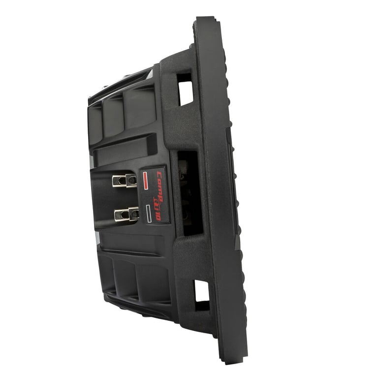Kicker CWRT102 (48CWRT102) (Like New (Open Box)) Image 7