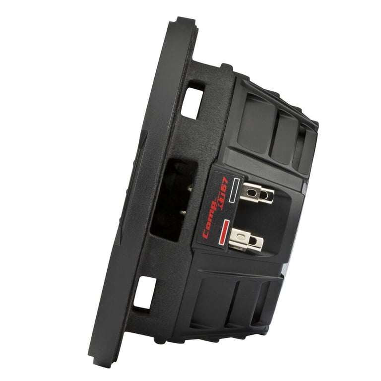 Kicker CWRT672 (48CWRT672) (Open Box, Great) Image 5
