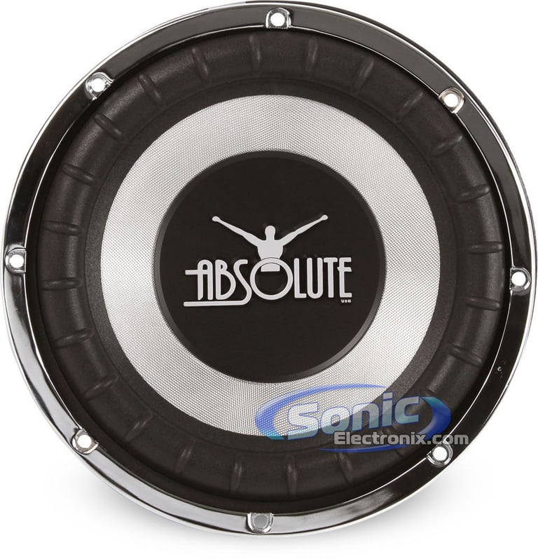 Absolute AX-1000 Image 2