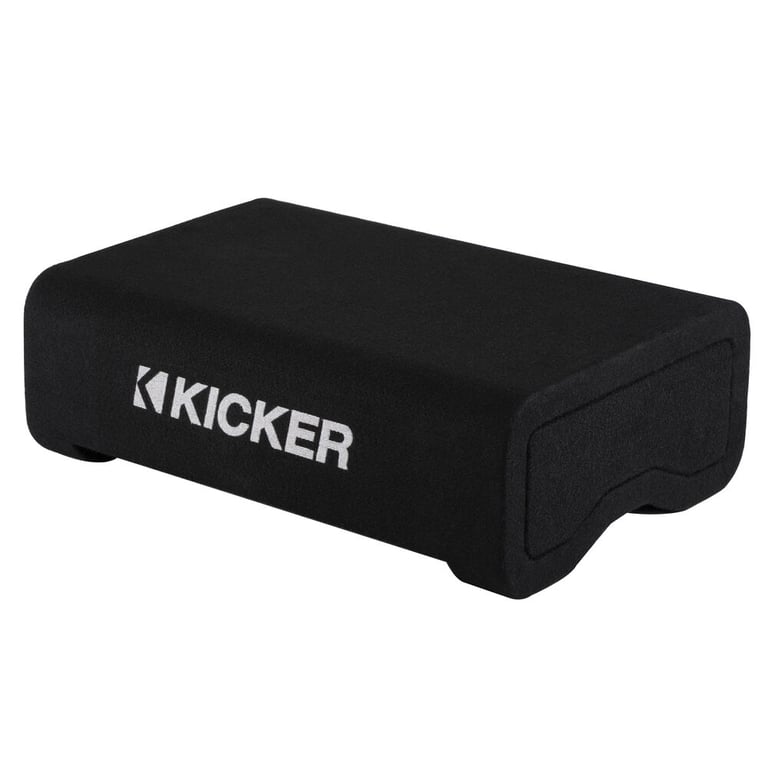 Kicker CVTDF102 (48CVTDF102) Image 10
