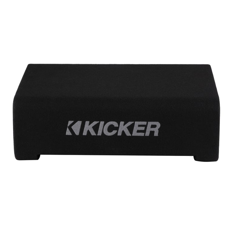 Kicker CVTDF102 (48CVTDF102) Image 8