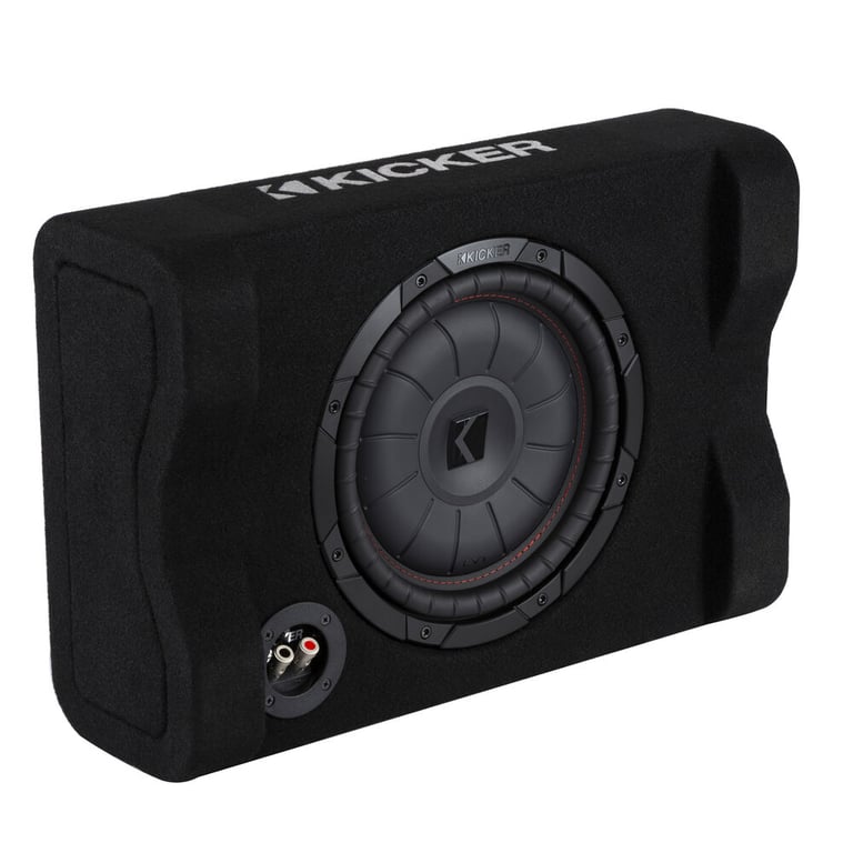 Kicker CVTDF102 (48CVTDF102) Image 1