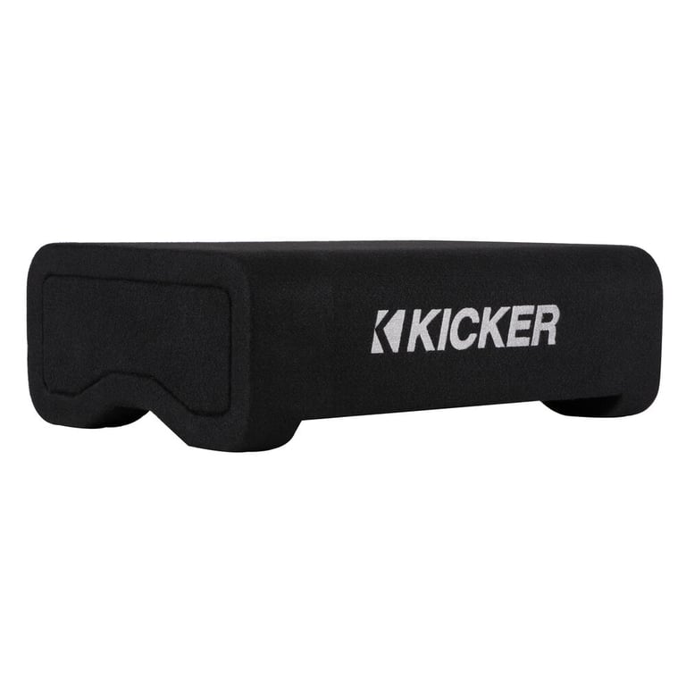 Kicker CVTDF102 (48CVTDF102) Image 13