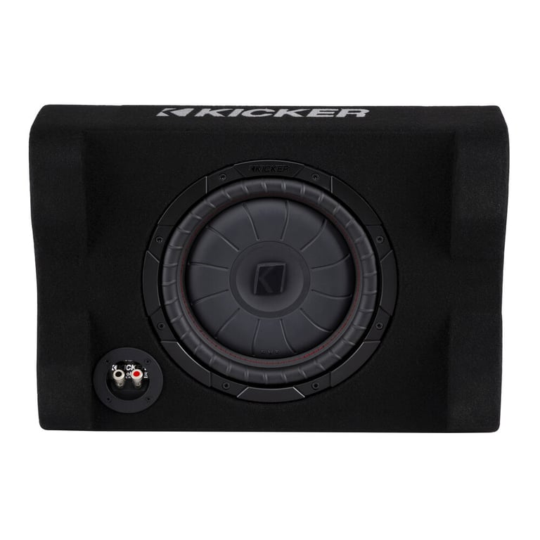 Kicker CVTDF102 (48CVTDF102) Image 3