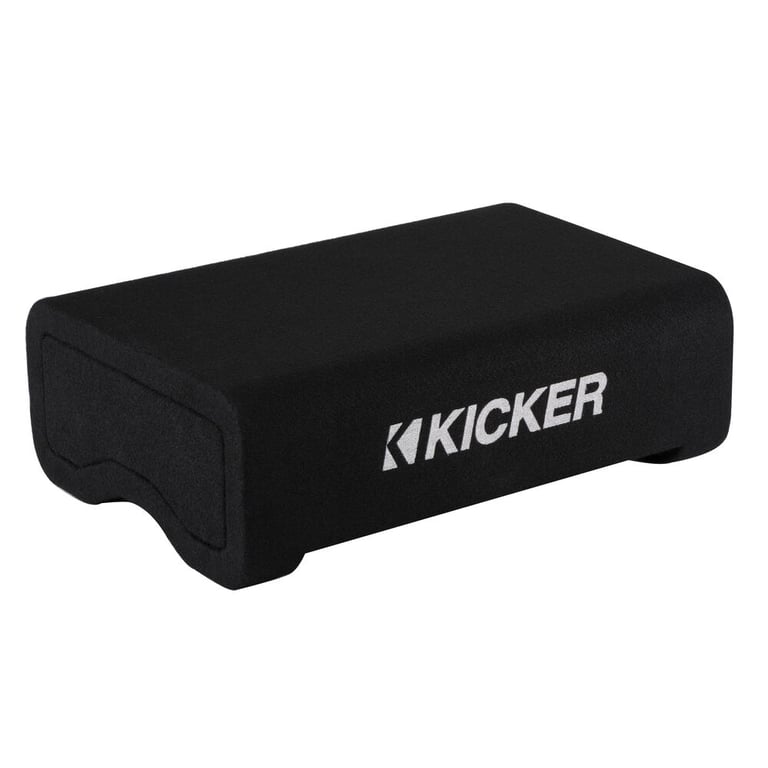 Kicker CVTDF102 (48CVTDF102) Image 12