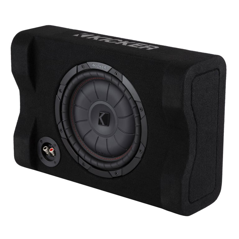 Kicker CVTDF102 (48CVTDF102) Image 2