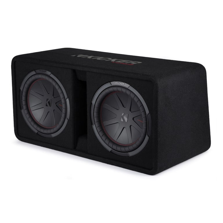 Kicker DCWR122 (48DCWR122) Image 3