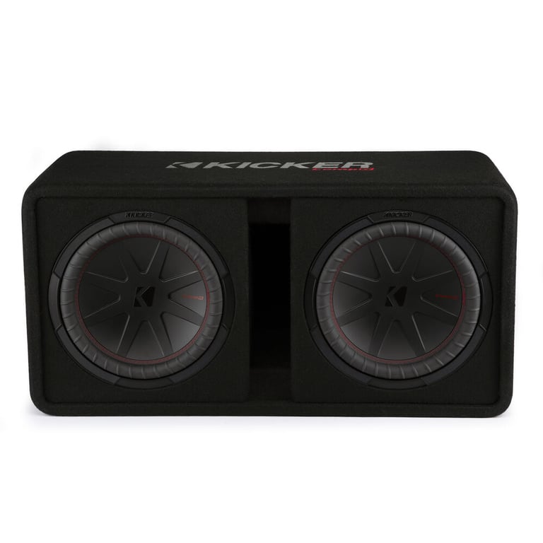 Kicker DCWR122 (48DCWR122) Image 2
