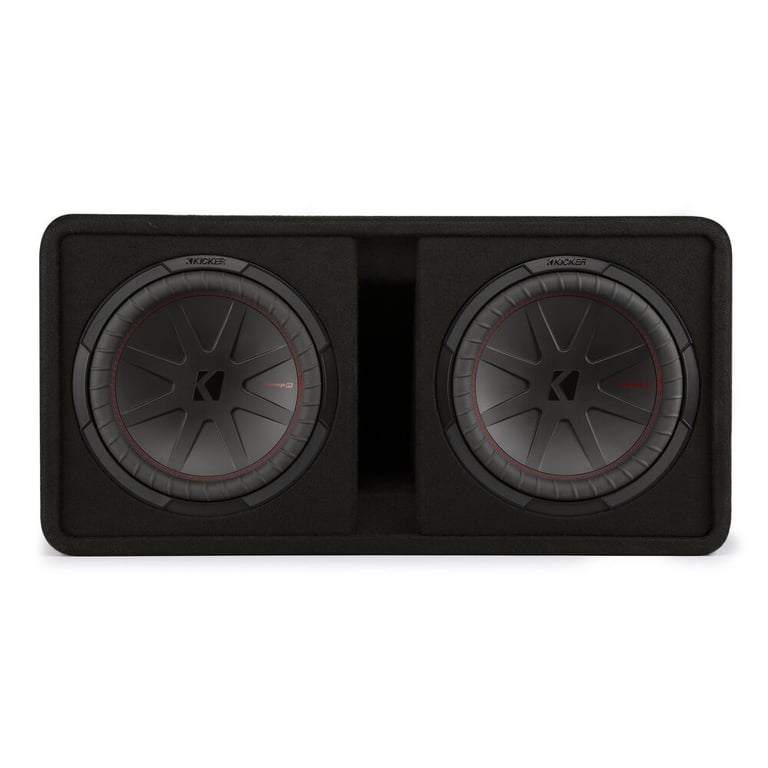 Kicker DCWR122 (48DCWR122) Image 4