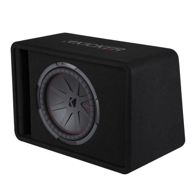 Kicker VCWR122 (48VCWR122) Image 3
