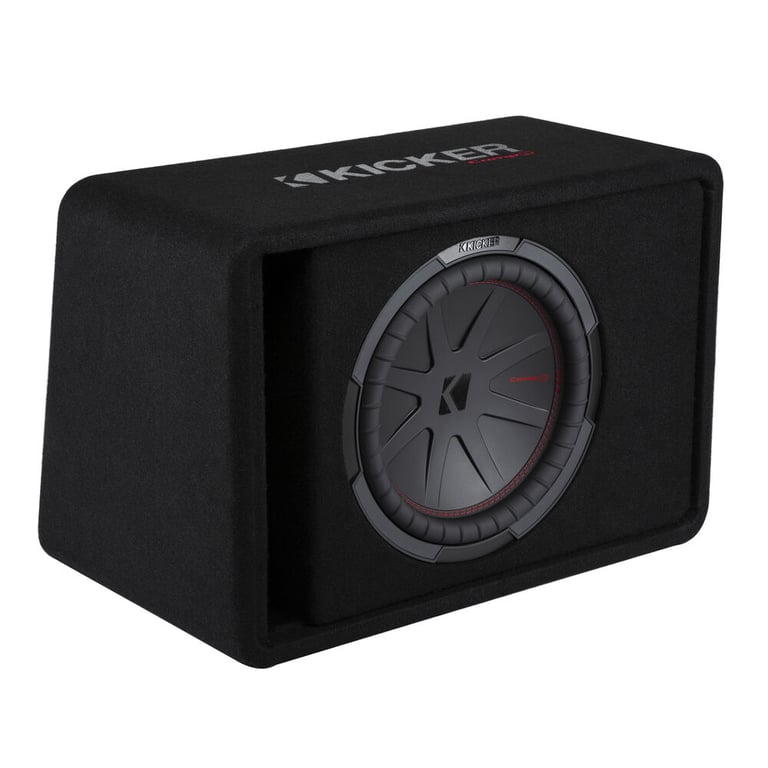 Kicker VCWR122 (48VCWR122) Image 1