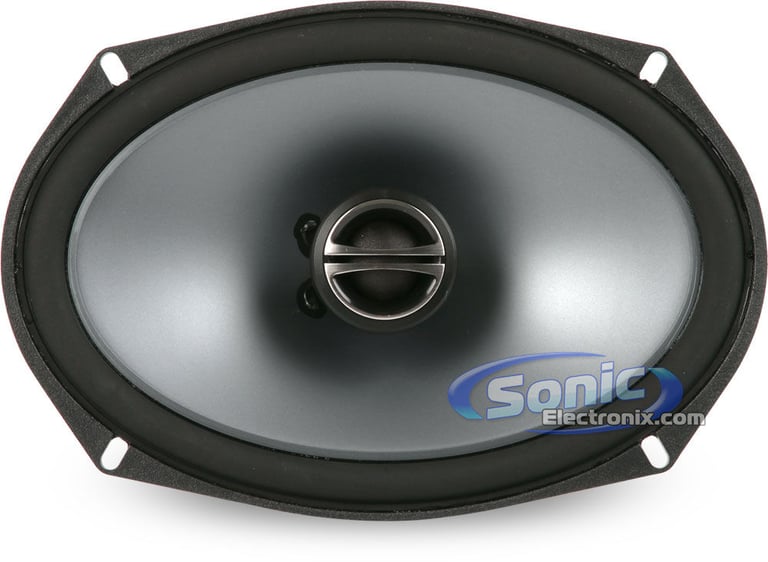 Alpine SPE-6090 Image 3