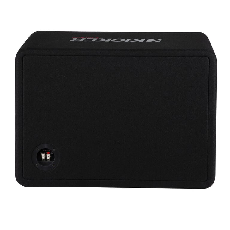Kicker VCWR122 (48VCWR122) Image 6