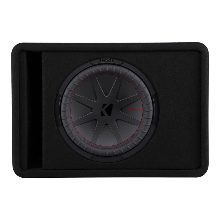Kicker VCWR122 (48VCWR122) Image 2