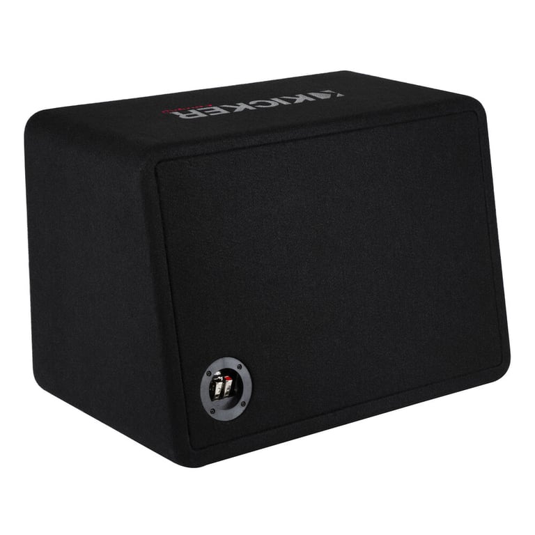 Kicker VCWR122 (48VCWR122) Image 5