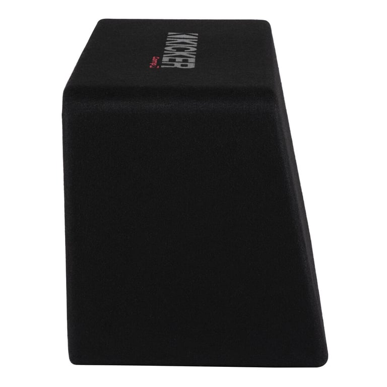 Kicker VCWR122 (48VCWR122) Image 4