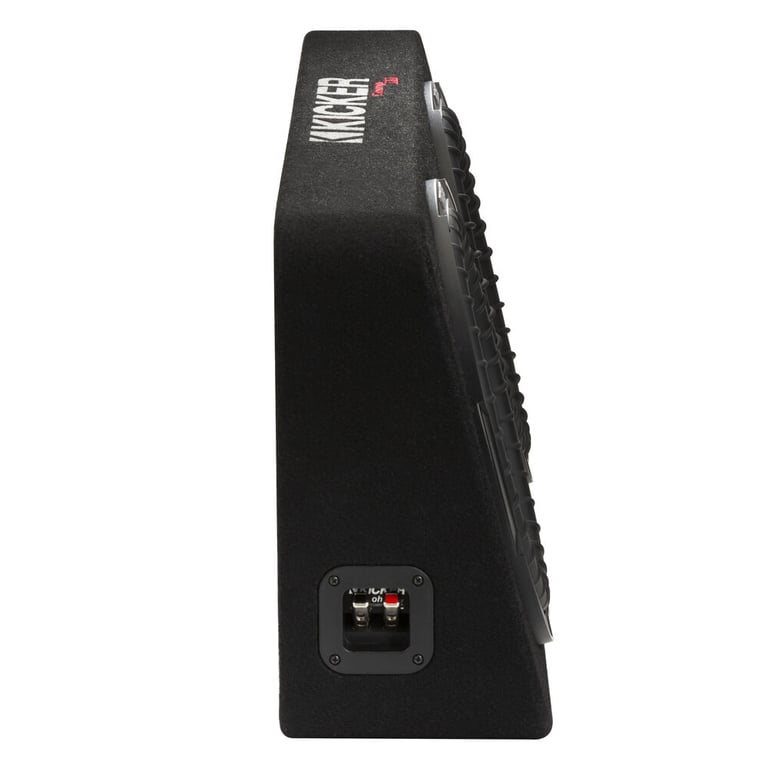 Kicker TCWRT122 (48TCWRT122) (Open Box, Great) Image 9