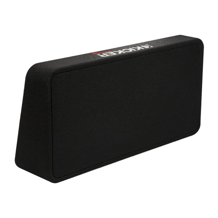 Kicker TCWRT122 (48TCWRT122) (Open Box, Great) Image 6