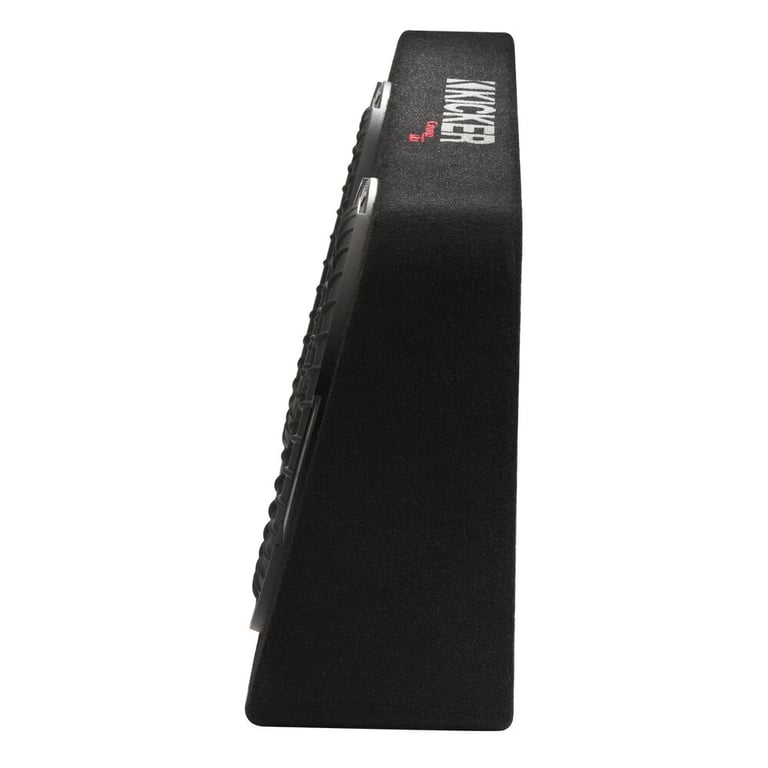 Kicker TCWRT122 (48TCWRT122) (Open Box, Great) Image 5
