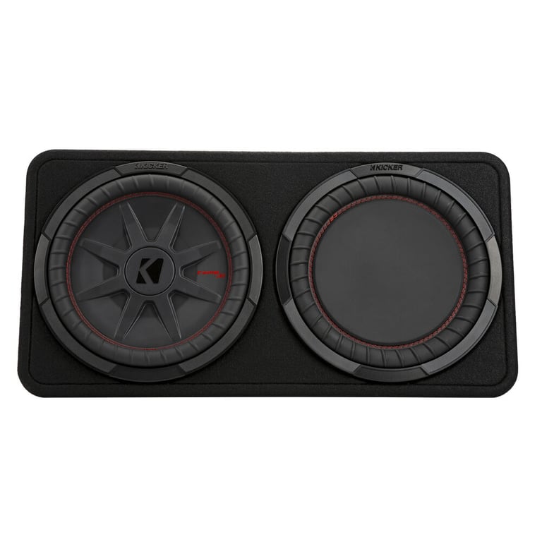 Kicker TCWRT122 (48TCWRT122) (Open Box, Great) Image 11