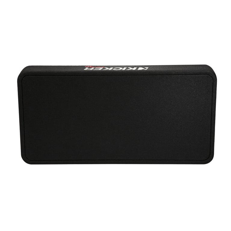 Kicker TCWRT122 (48TCWRT122) (Open Box, Great) Image 7