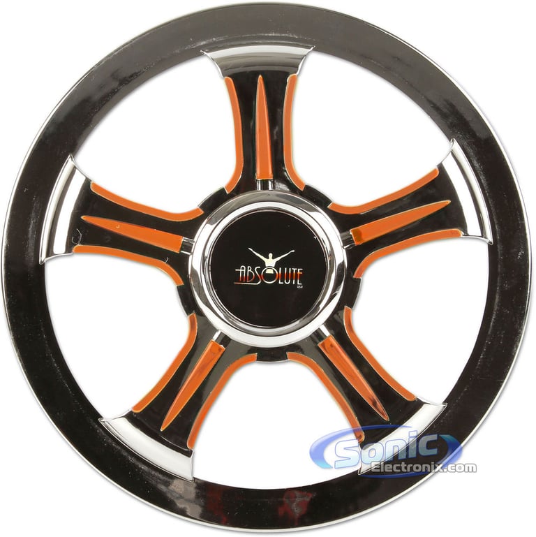 Absolute OTC1003 (Orange) Image 1