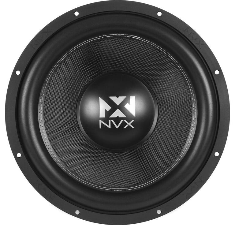 NVX VCW154 + 15" Sealed Enclosure Image 3