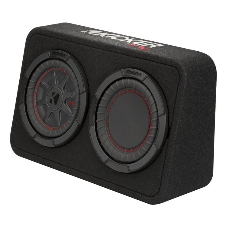 Kicker TCWRT82 (48TCWRT82) Image 4