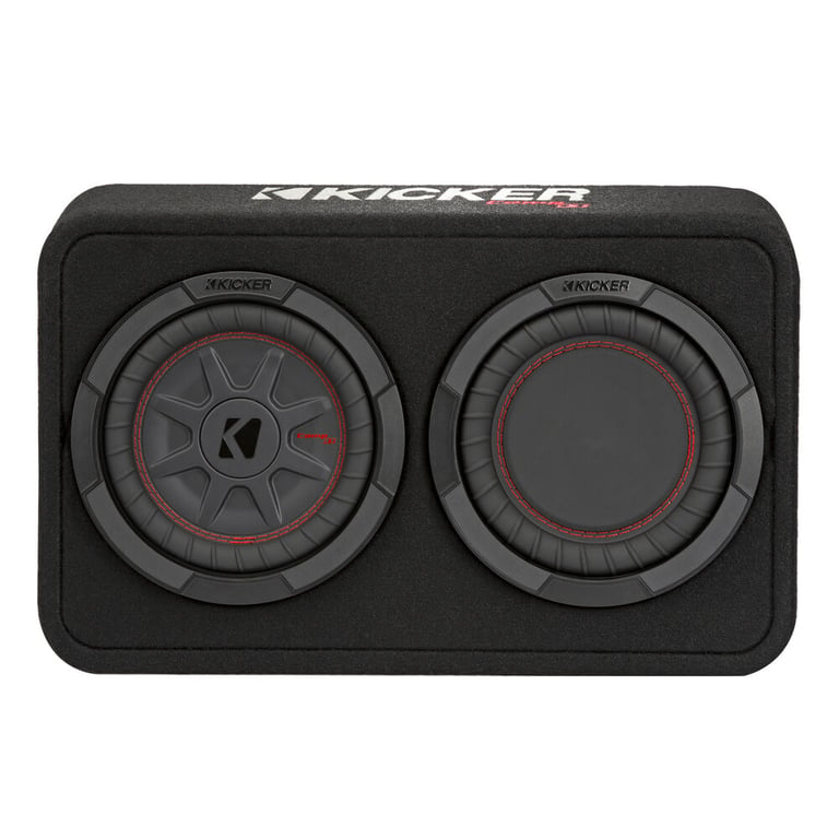 Kicker TCWRT82 (48TCWRT82) Image 2