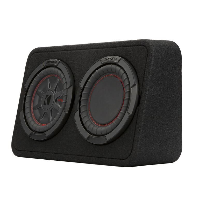 Kicker TCWRT82 (48TCWRT82) Image 3