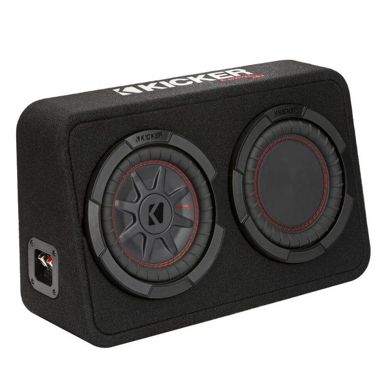 Kicker TCWRT82 (48TCWRT82) Image 1