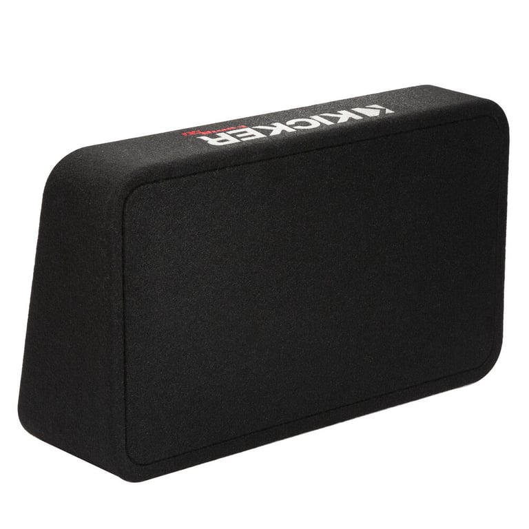 Kicker TCWRT82 (48TCWRT82) Image 6