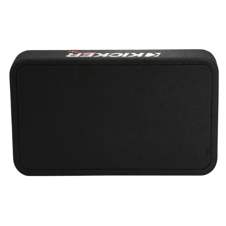 Kicker TCWRT82 (48TCWRT82) Image 7
