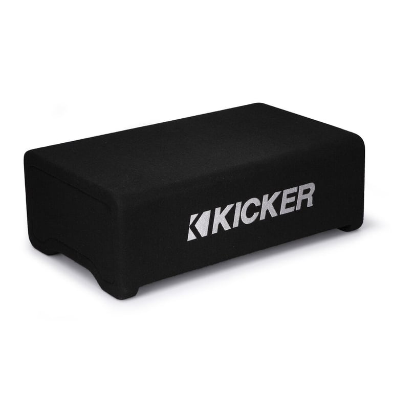 Kicker CDF124 (48CDF124) Image 12