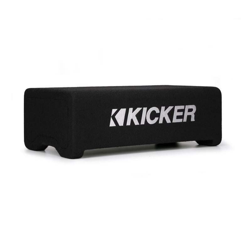 Kicker CDF104 (48CDF104) (Open Box, Great) Image 9