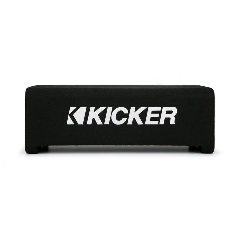 Kicker CDF104 (48CDF104) (Open Box, Great) Image 10