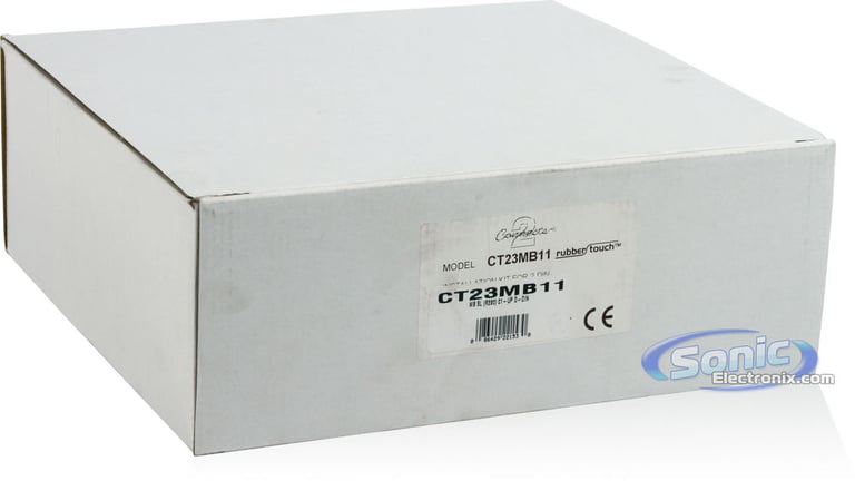 Connects2 CT23MB11 Image 2