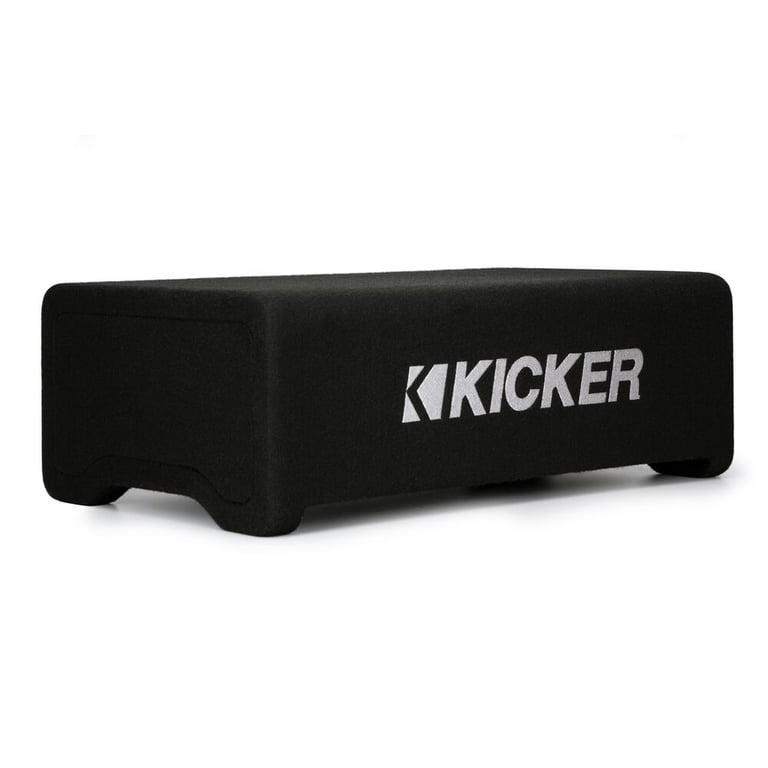 Kicker CDF124 (48CDF124) Image 13