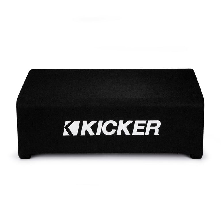 Kicker CDF124 (48CDF124) Image 14