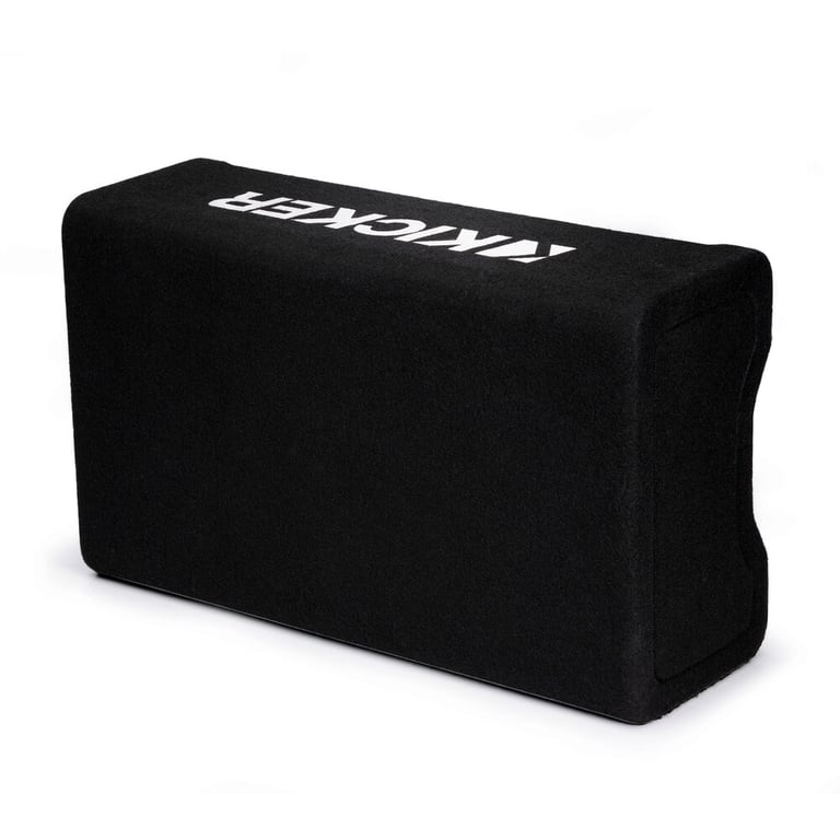 Kicker CDF104 (48CDF104) (Open Box, Great) Image 7