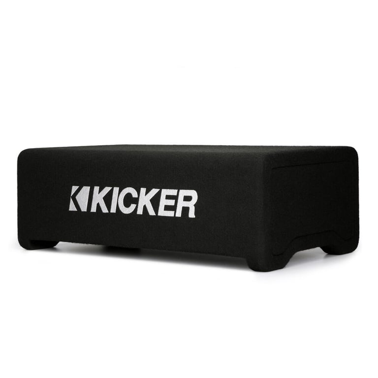 Kicker CDF124 (48CDF124) Image 16